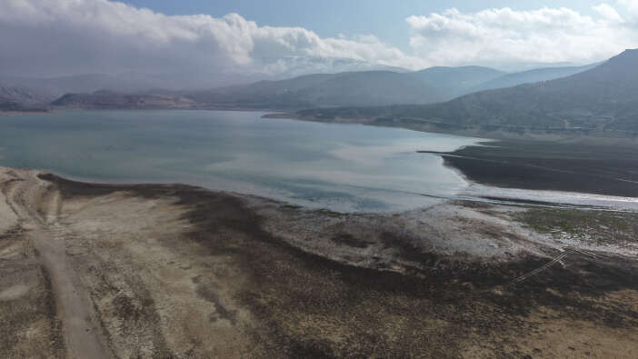 Konya’da barajlar doluyor ama tehdit bitmiyor 3
